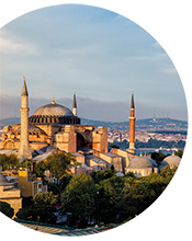 Symposium Istanbul